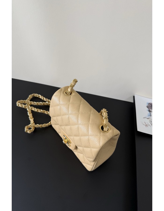 Borsa classica mini CHANEL