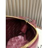 Mini Loop Metal Knot BOTTEGA VENETA