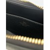Mini Borsa Hobo Rockstud In Vitello Granato VALENTINO