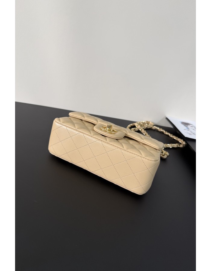 Borsa classica mini CHANEL