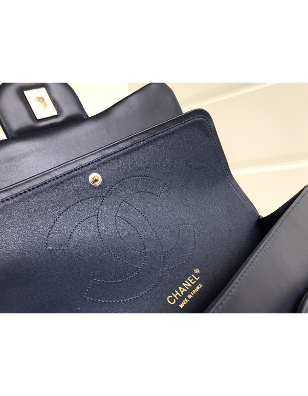 Borsa classica grande CHANEL