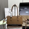 Borsa Prada Galleria medium in Saffiano PRADA