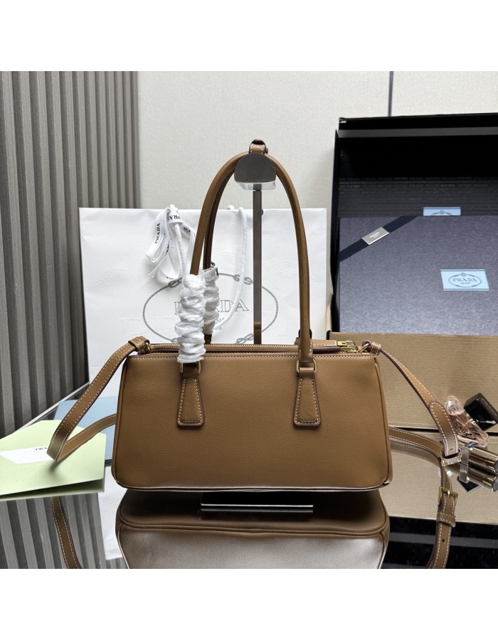 Borsa Prada Galleria medium in Saffiano PRADA