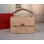 Borsa Media Rockstud Spike In Suede VALENTINO
