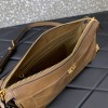 Borsa A Tracolla Piccola Panthea In Nappa VALENTINO