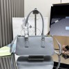 Borsa Prada Galleria medium in Saffiano PRADA