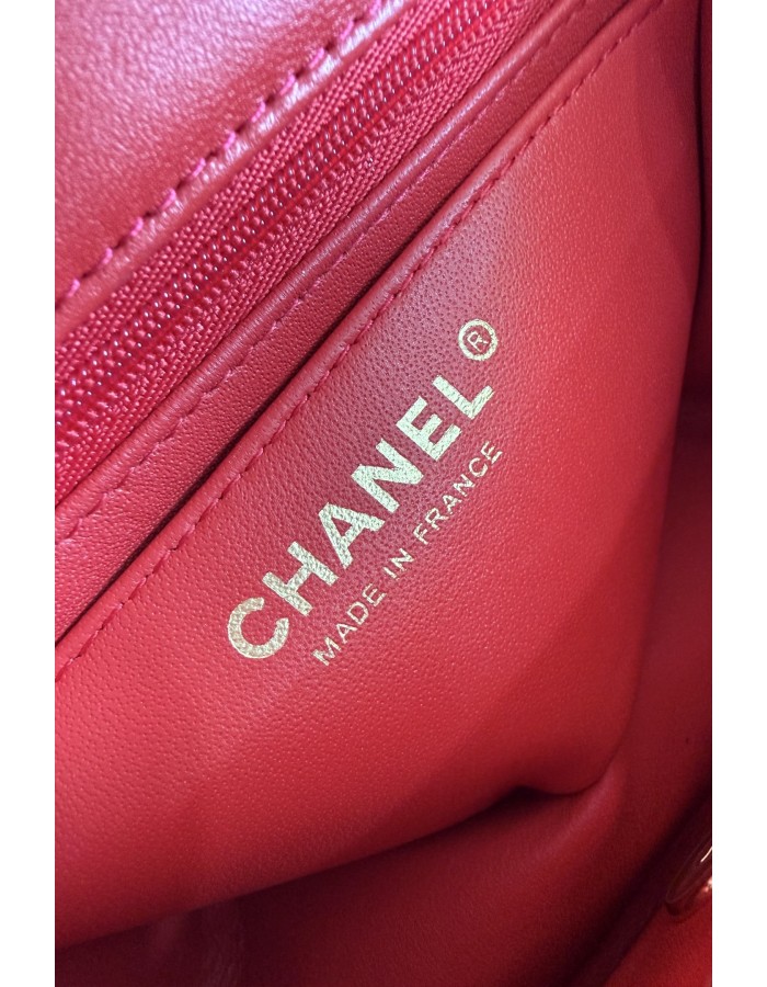 Borsa classica mini CHANEL