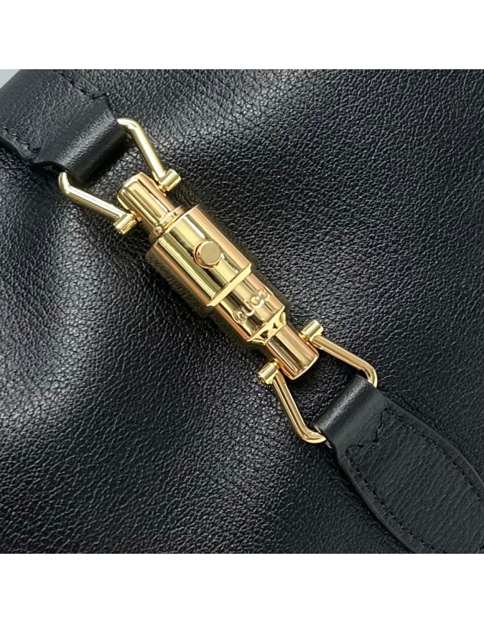 Borsa a spalla Gucci Jackie 1961 misura media GUCCI