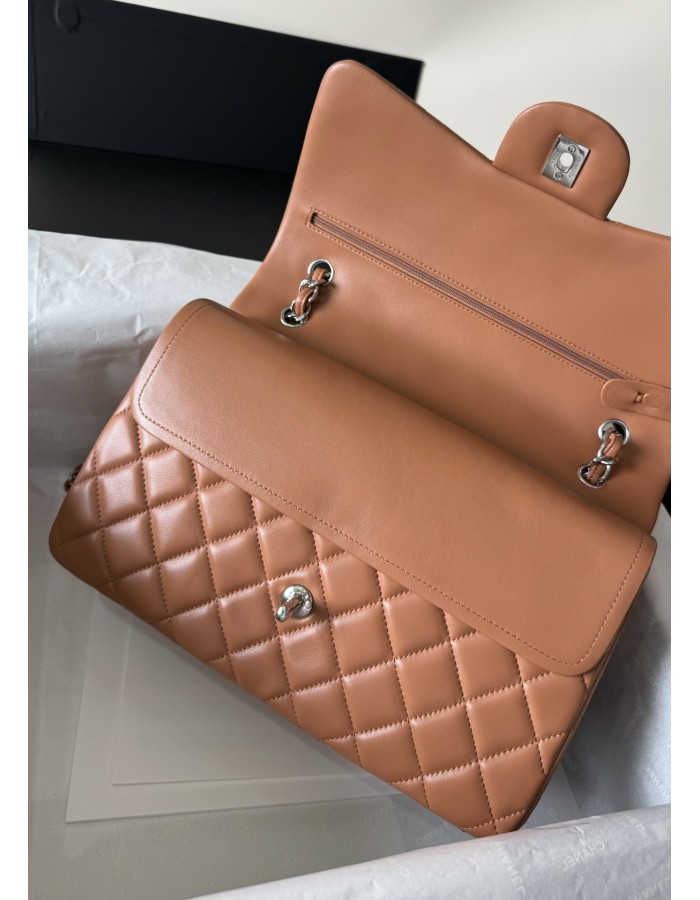 Borsa classica grande CHANEL