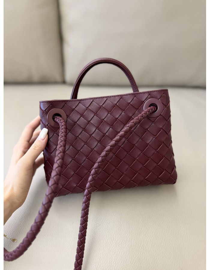 Mini Andiamo BOTTEGA VENETA