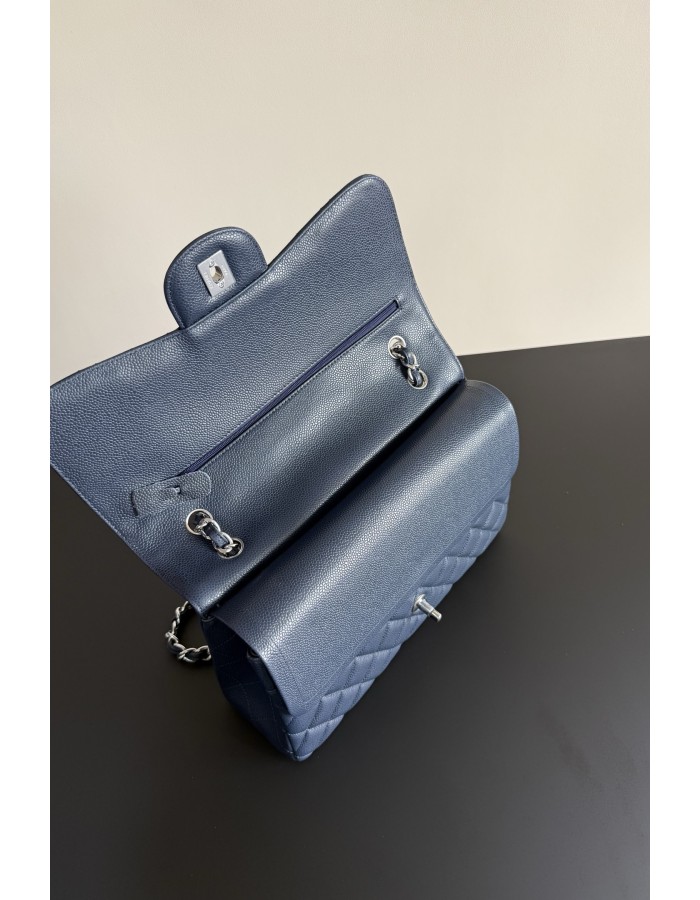 Borsa classica grande CHANEL