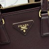 Borsa Prada Galleria mini in Saffiano PRADA