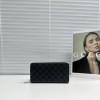 Portafoglio Gucci Essence Classic con cerniera GUCCI