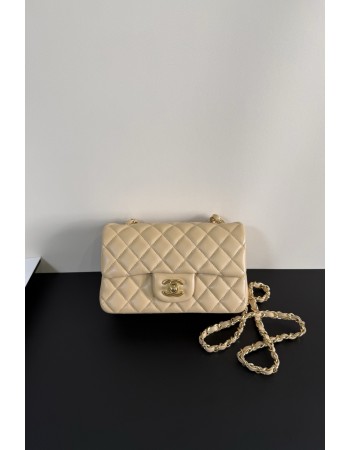 Borsa classica mini CHANEL