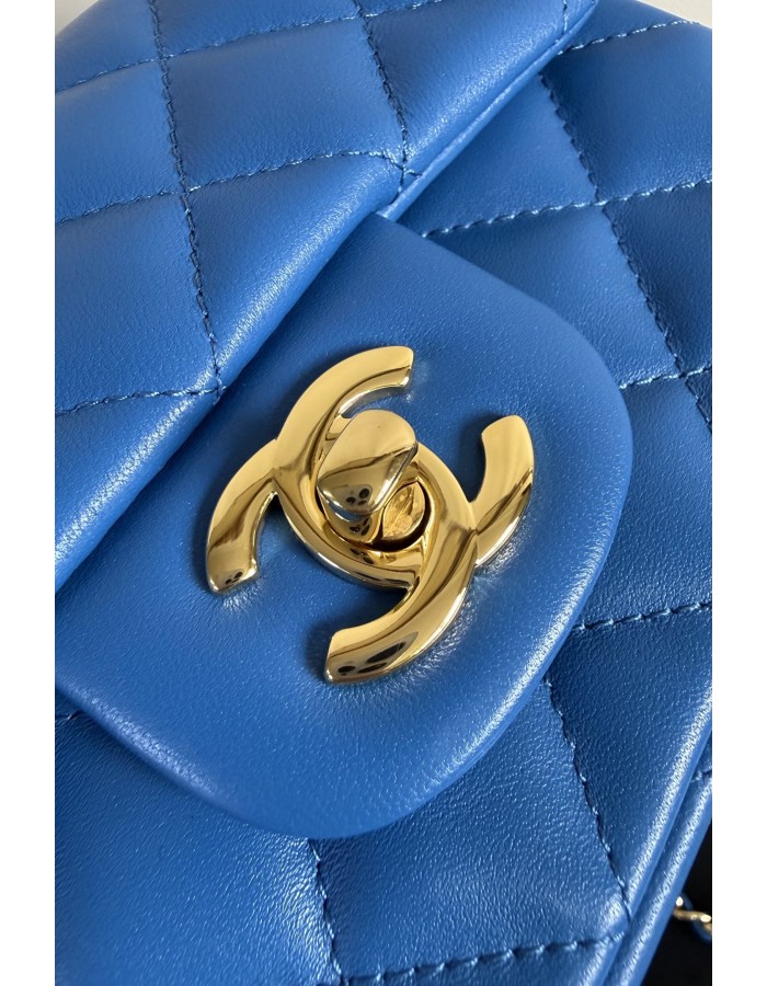 Borsa classica mini CHANEL