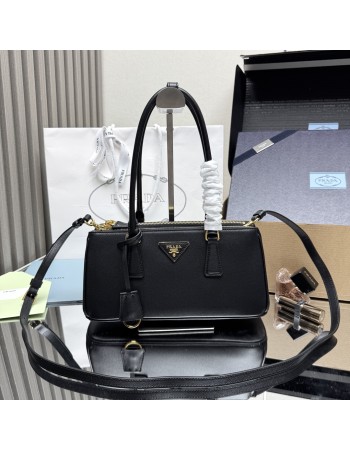 Borsa Prada Galleria medium in Saffiano PRADA