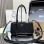 Borsa Prada Galleria medium in Saffiano PRADA