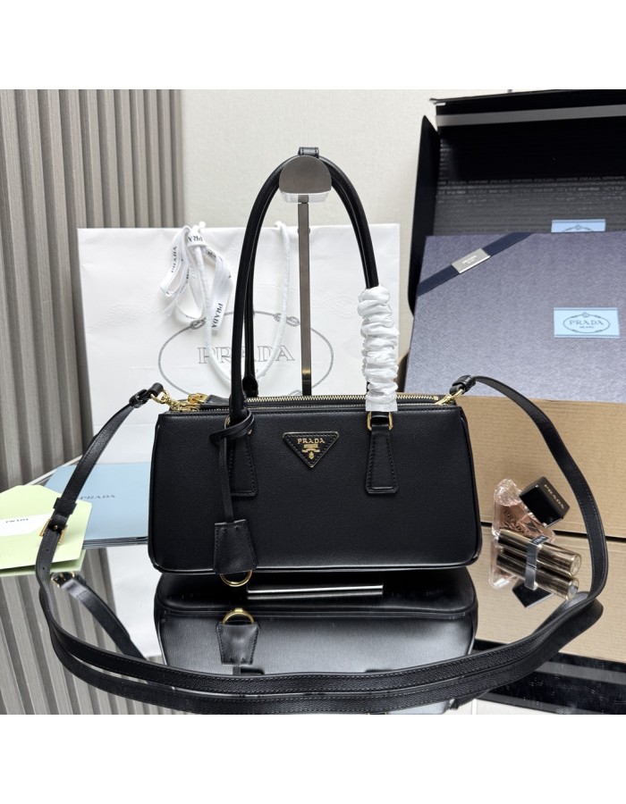 Borsa Prada Galleria medium in Saffiano PRADA