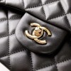 Borsa classica grande CHANEL