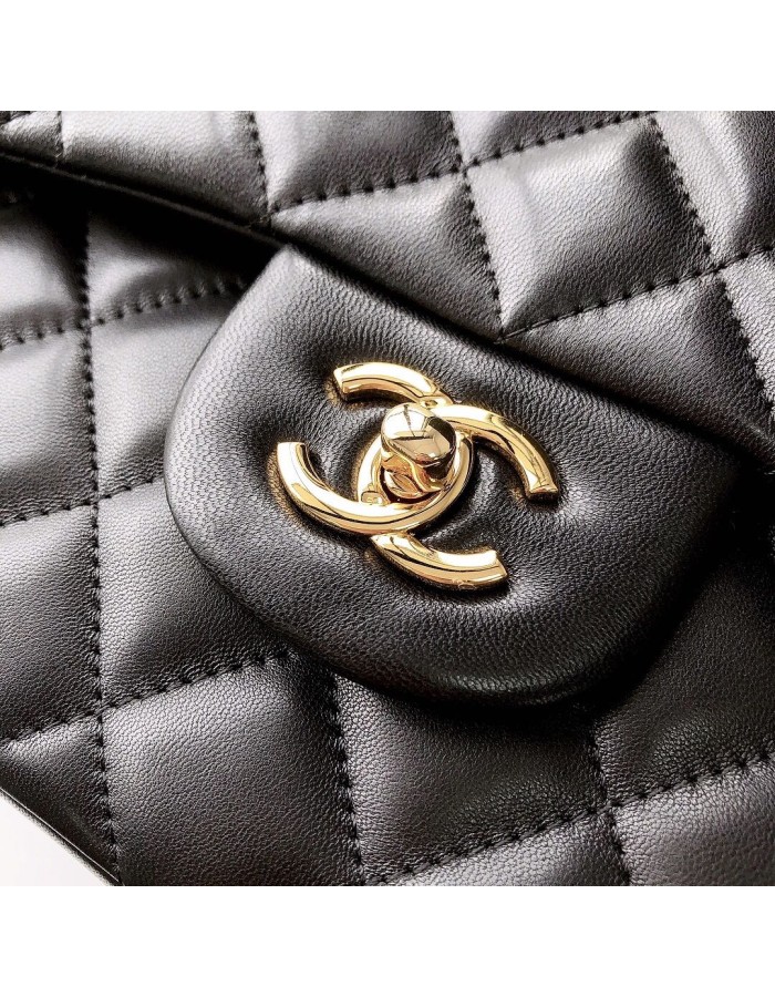 Borsa classica grande CHANEL