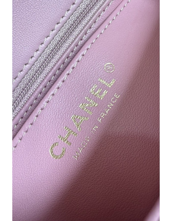 Borsa classica mini CHANEL