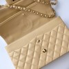 Borsa classica grande CHANEL