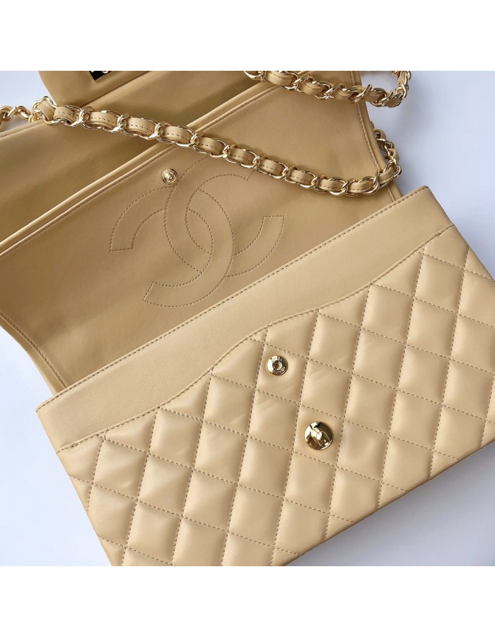 Borsa classica grande CHANEL