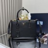 Borsa Prada Galleria medium in Saffiano PRADA