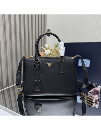 Borsa Prada Galleria medium in Saffiano PRADA