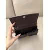 Pochette Andiamo con catena BOTTEGA VENETA