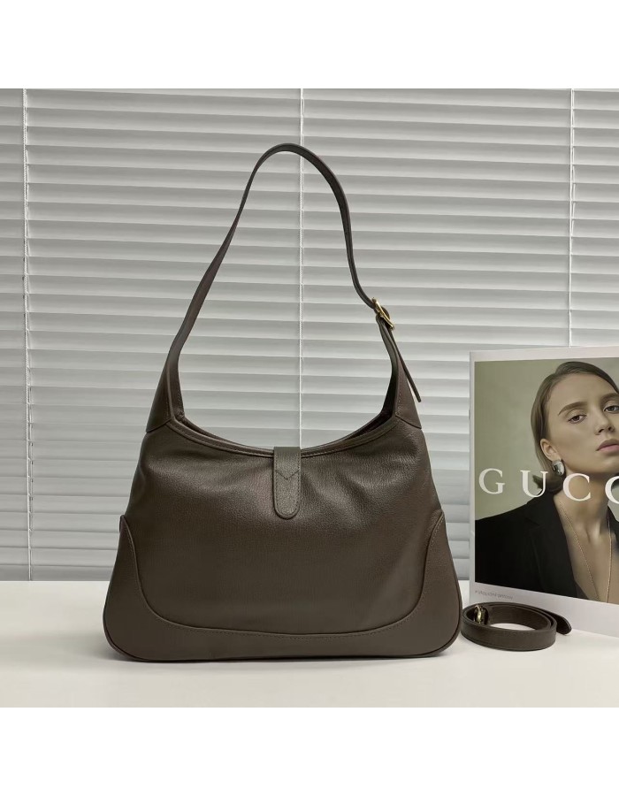 Borsa a spalla Gucci Jackie 1961 misura media GUCCI