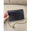 Pochette Andiamo con catena BOTTEGA VENETA