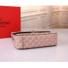 Borsa Media Rockstud Spike In Nappa VALENTINO
