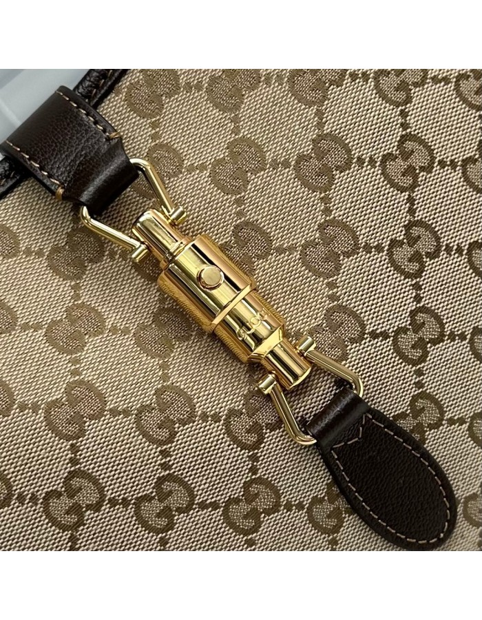 Borsa a spalla Gucci Jackie 1961 misura media GUCCI