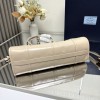 Borsa a mano Prada Bonnie medium in pelle PRADA