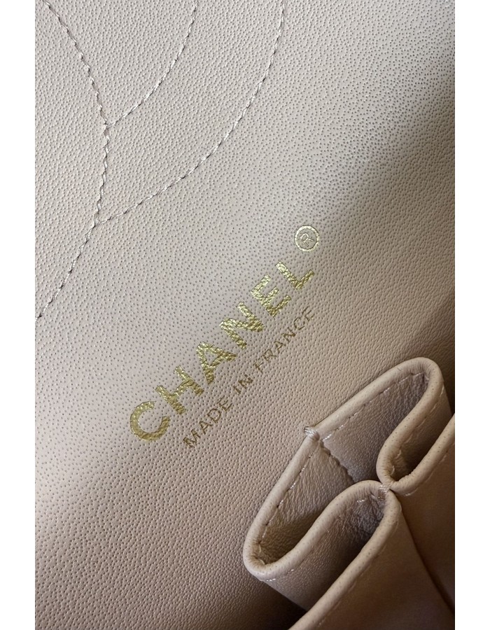 Borsa classica grande CHANEL