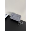 Borsa classica mini CHANEL