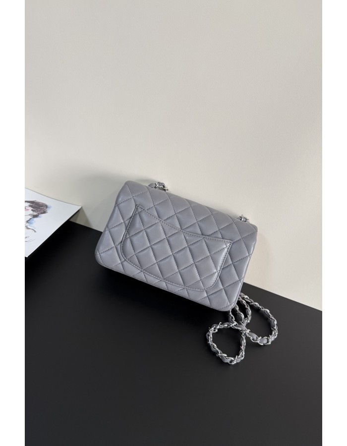 Borsa classica mini CHANEL