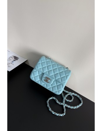 Borsa classica mini CHANEL