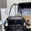 Borsa Prada Explore medium in nappa con pattina PRADA