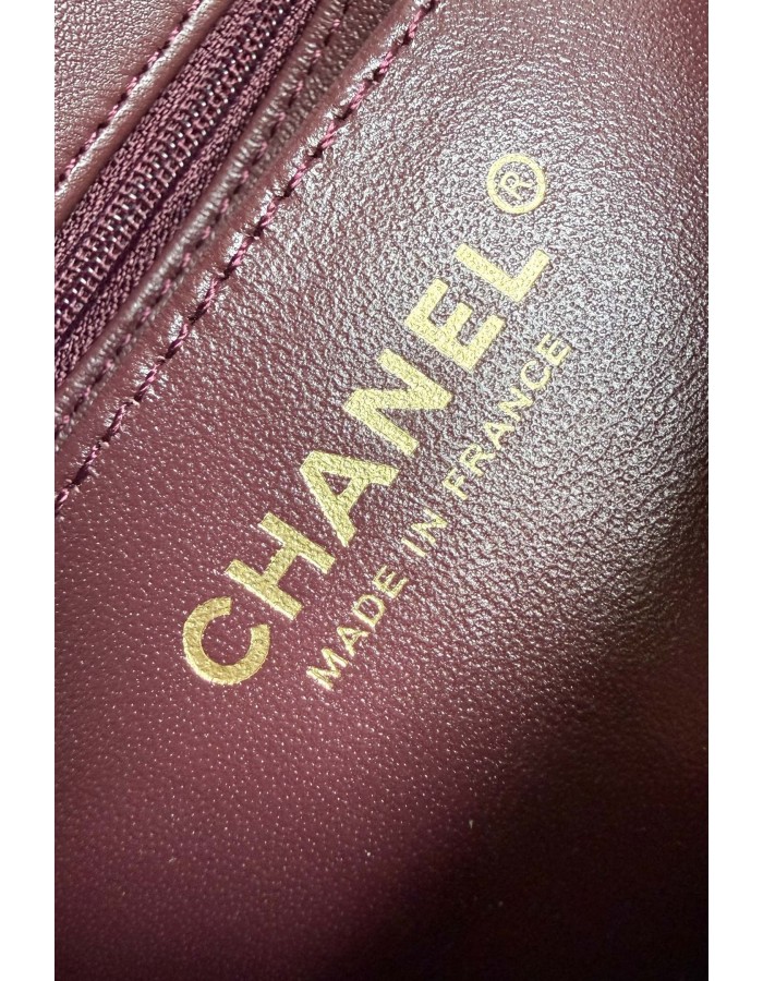 Borsa classica mini CHANEL
