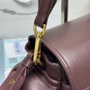 Borsa Prada Explore medium in nappa con pattina PRADA