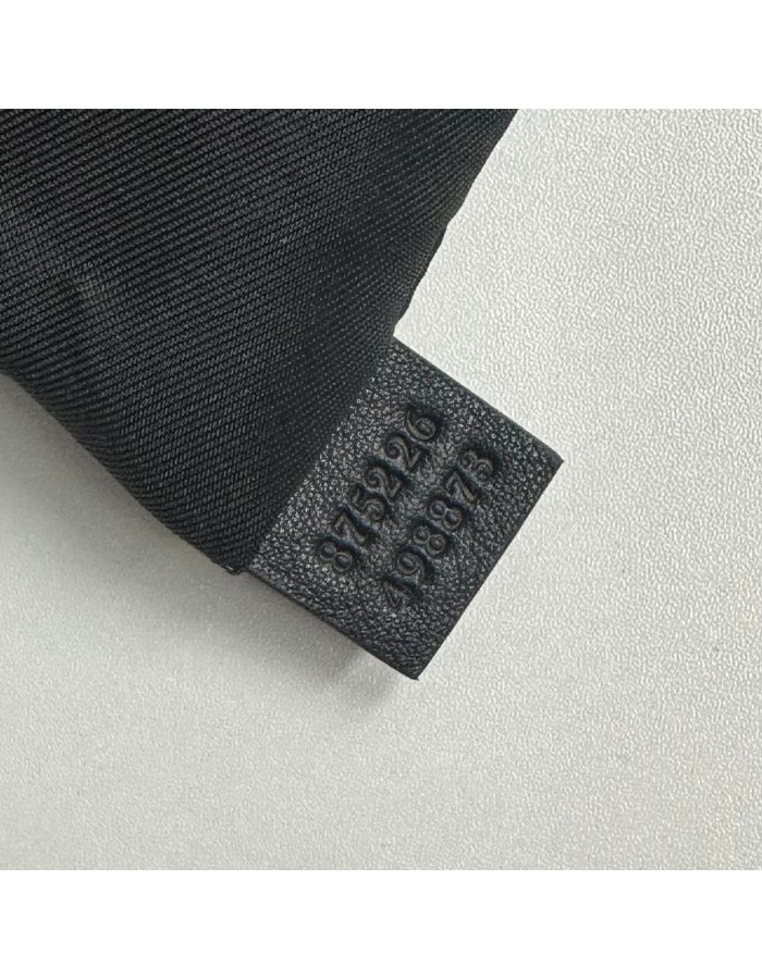 Zaino grande Gucci Tag GUCCI