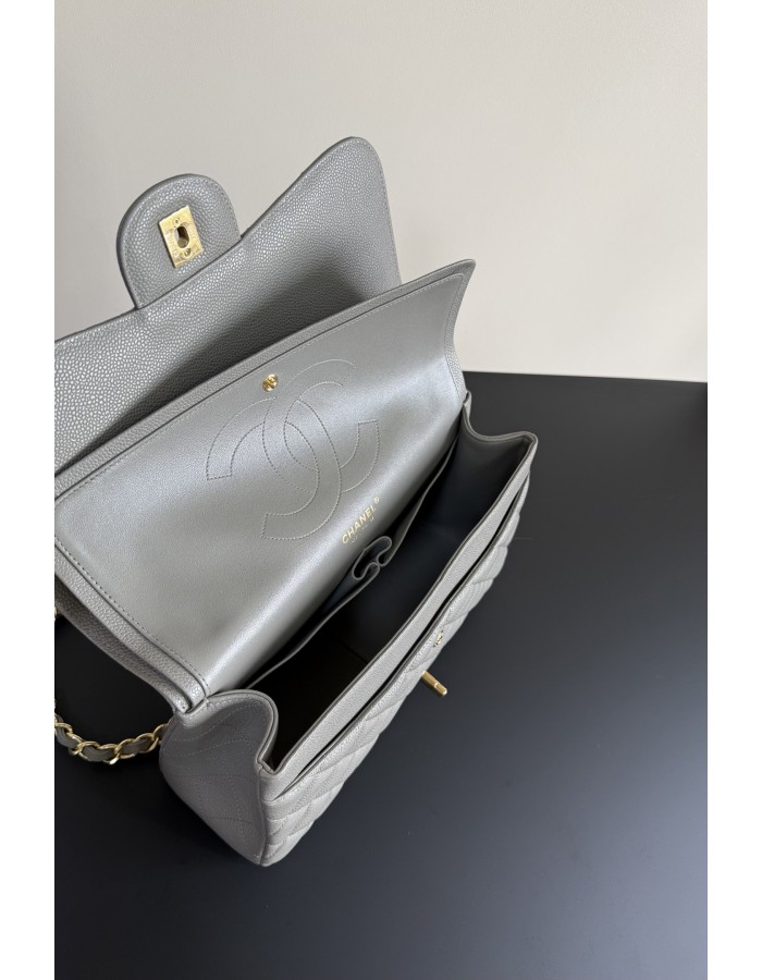 Borsa classica grande CHANEL