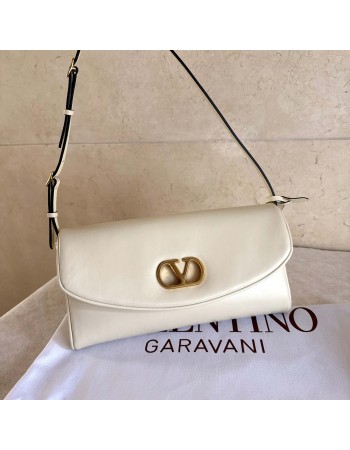 Borsa Piccola A Spalla Devain In Nappa VALENTINO