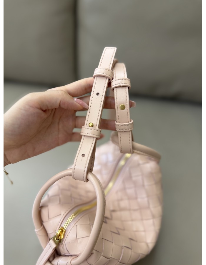Loop top handle BOTTEGA VENETA
