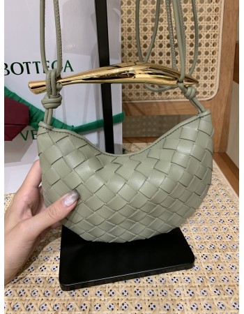 Mini Sardine a tracolla BOTTEGA VENETA