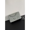 Borsa classica grande CHANEL