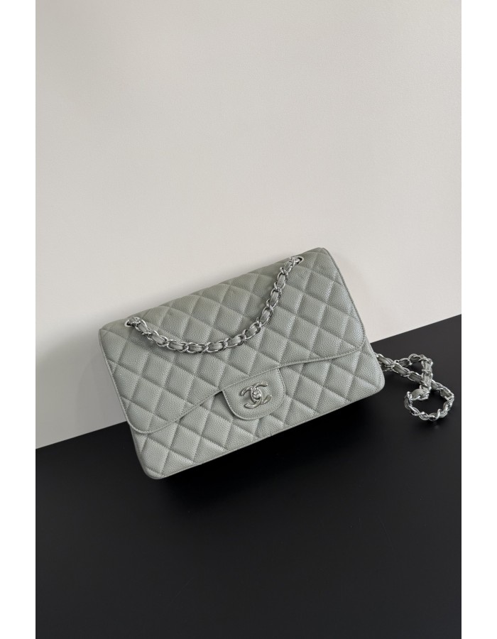 Borsa classica grande CHANEL
