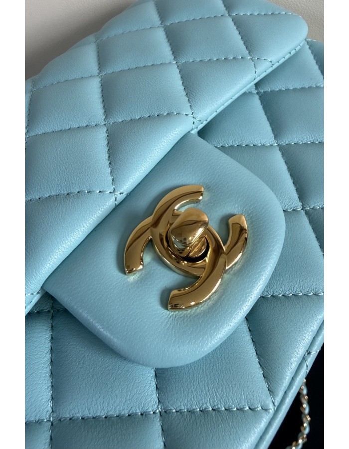 Borsa classica mini CHANEL